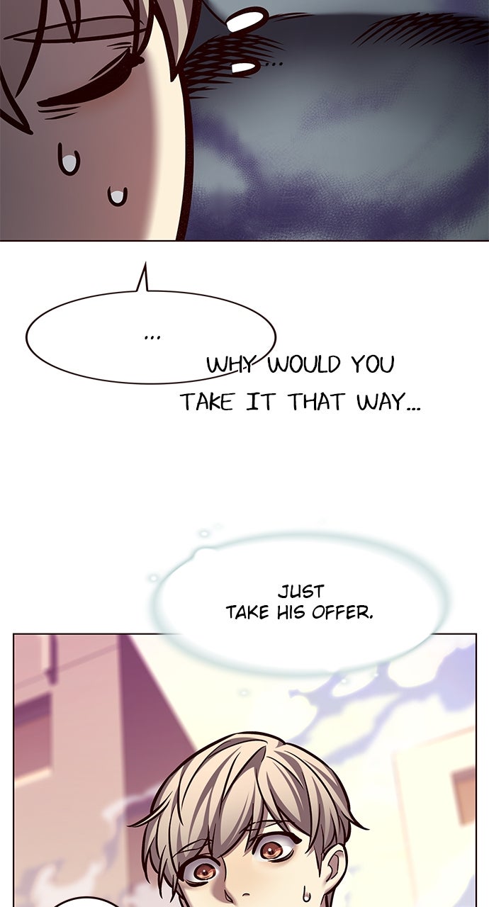 Read Eleceed ENGLISH Manga Online