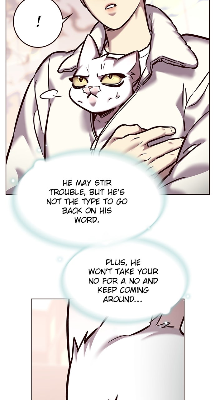 Read Eleceed ENGLISH Manga Online