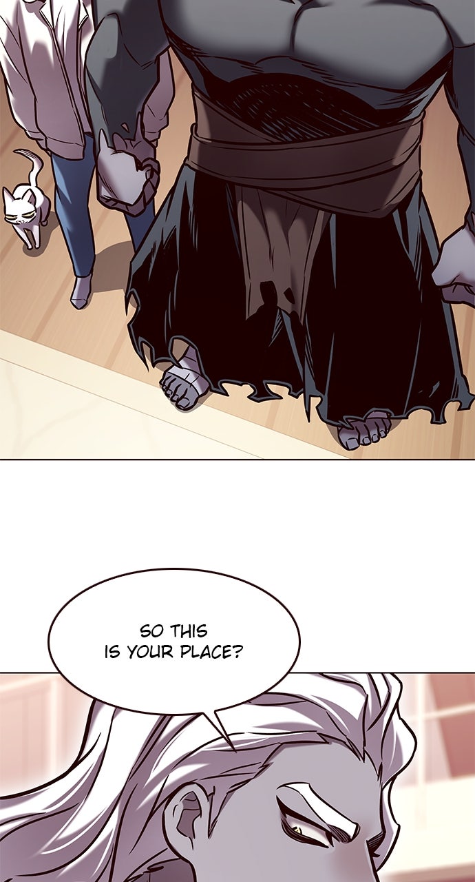 Read Eleceed ENGLISH Manga Online