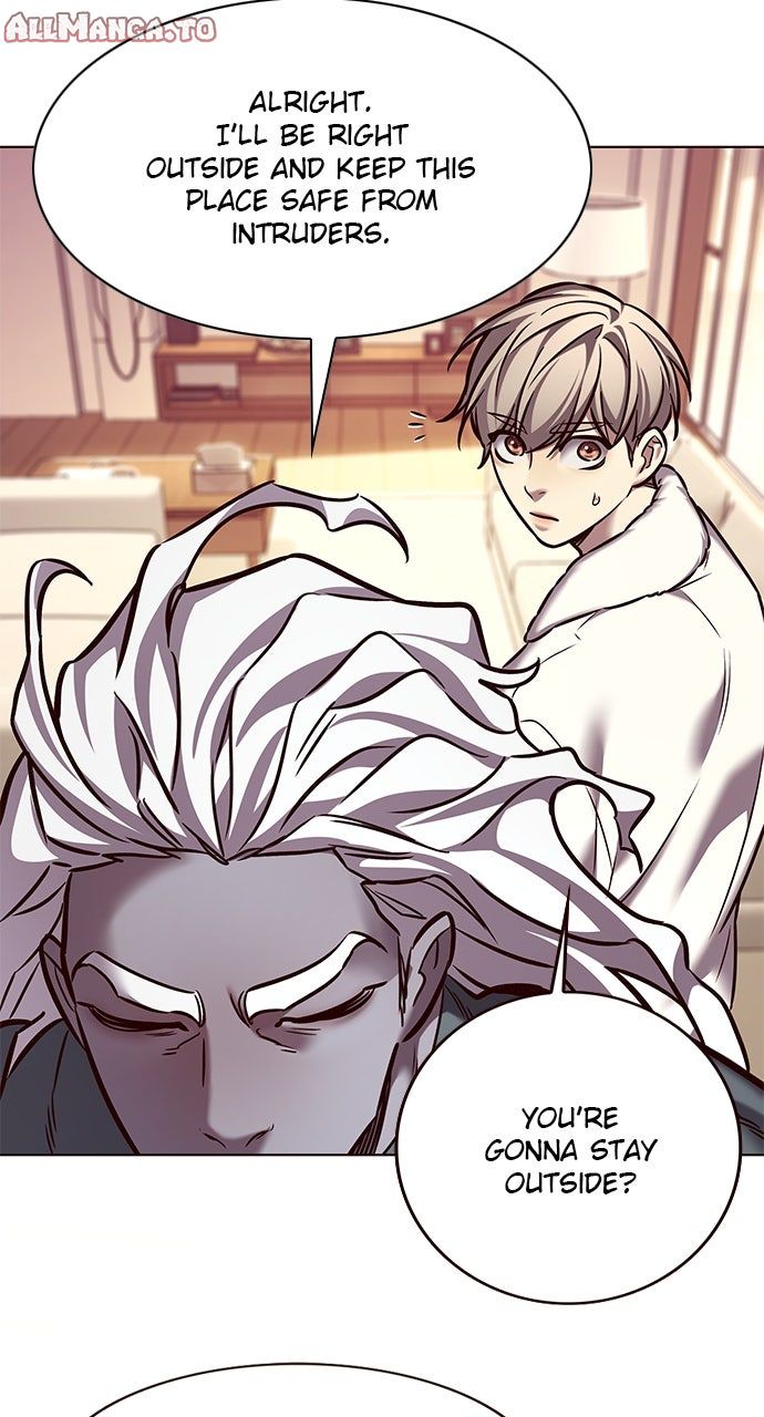 Read Eleceed ENGLISH Manga Online