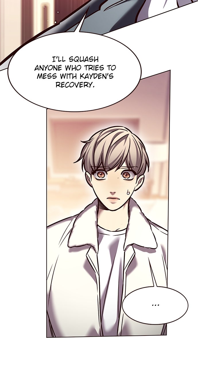 Read Eleceed ENGLISH Manga Online