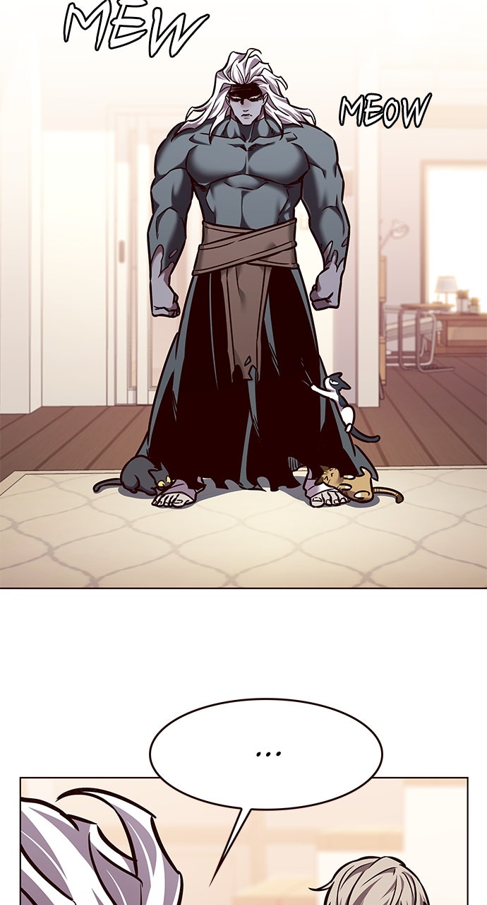 Read Eleceed ENGLISH Manga Online