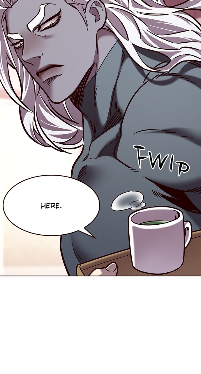 Read Eleceed ENGLISH Manga Online