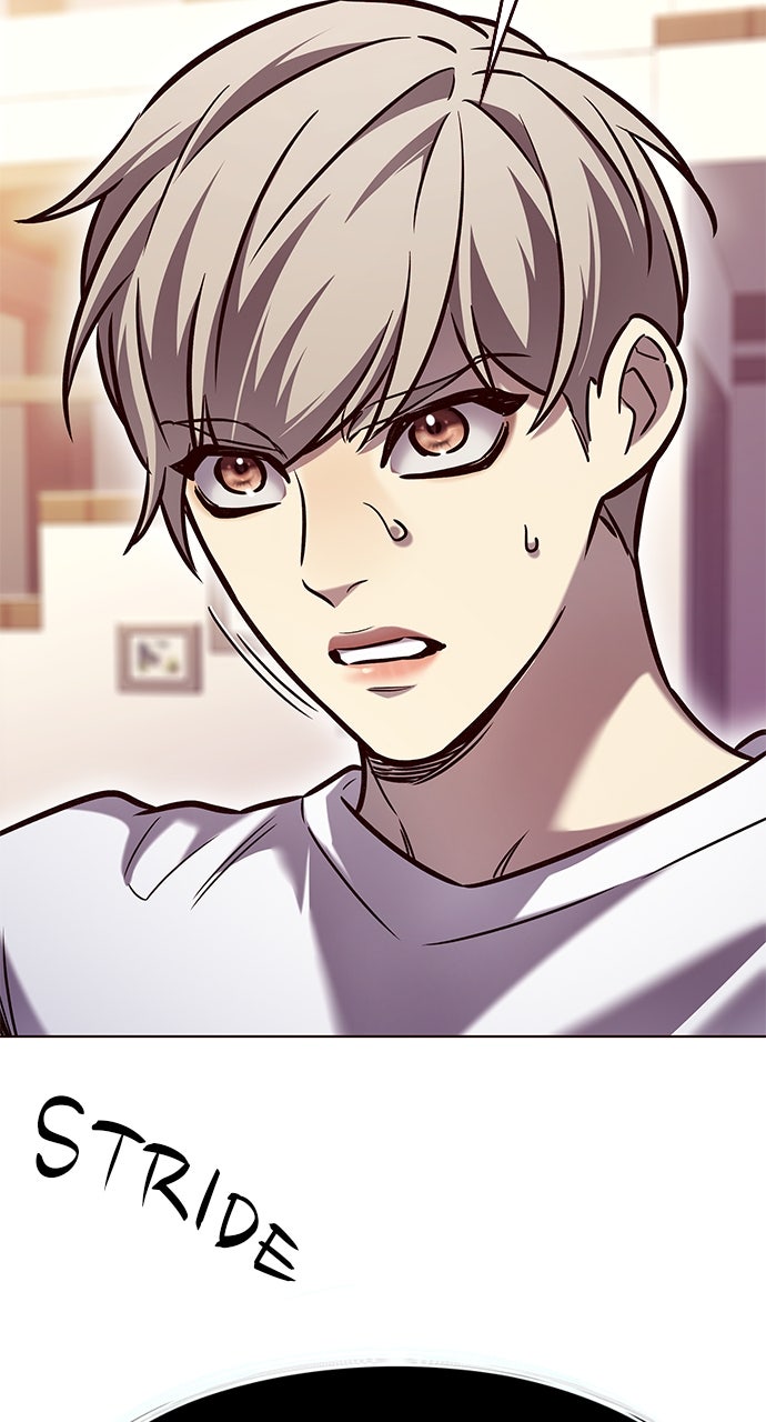 Read Eleceed ENGLISH Manga Online