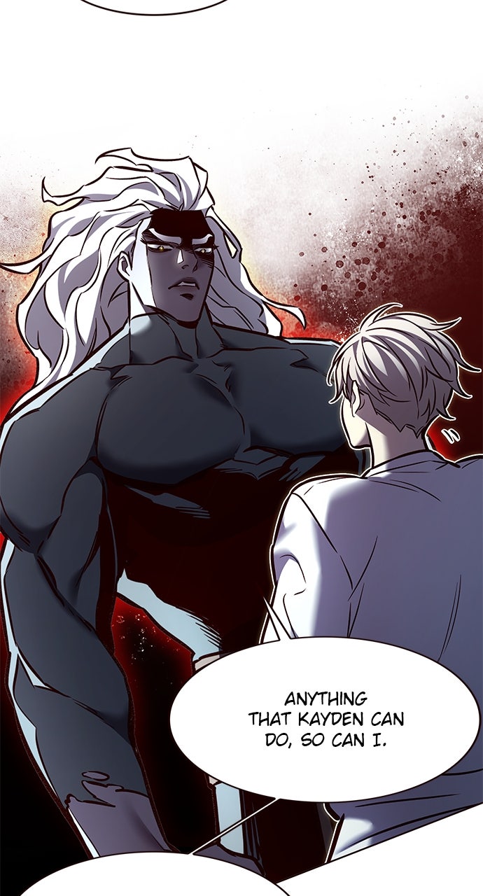 Read Eleceed ENGLISH Manga Online