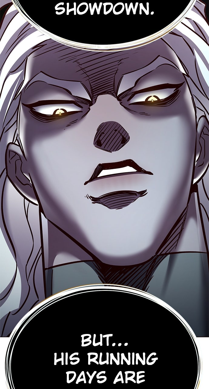 Read Eleceed ENGLISH Manga Online