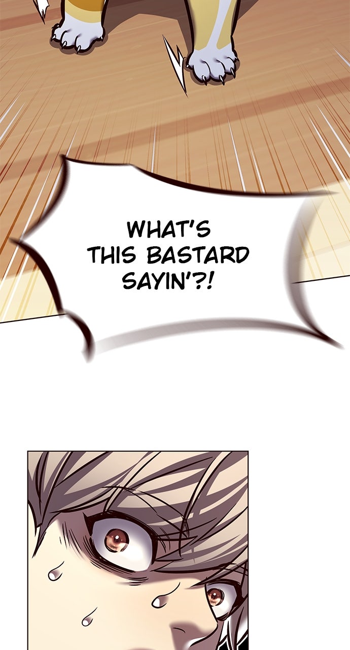 Read Eleceed ENGLISH Manga Online