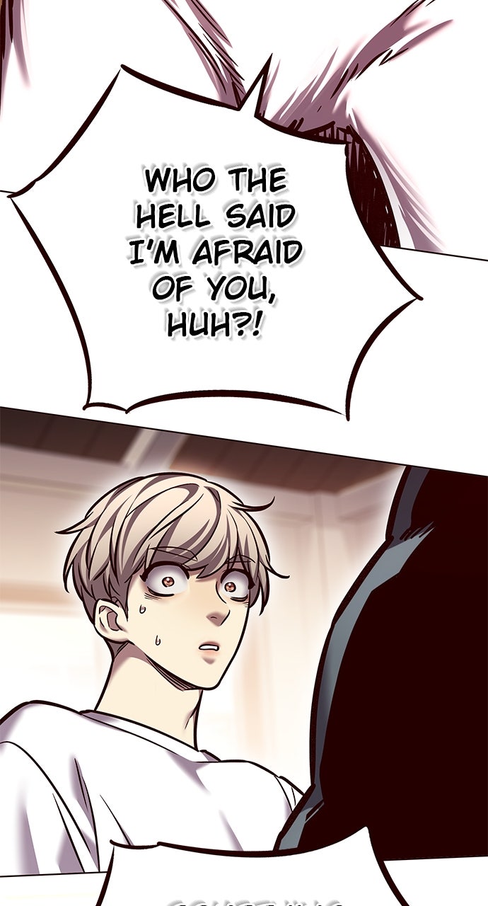 Read Eleceed ENGLISH Manga Online