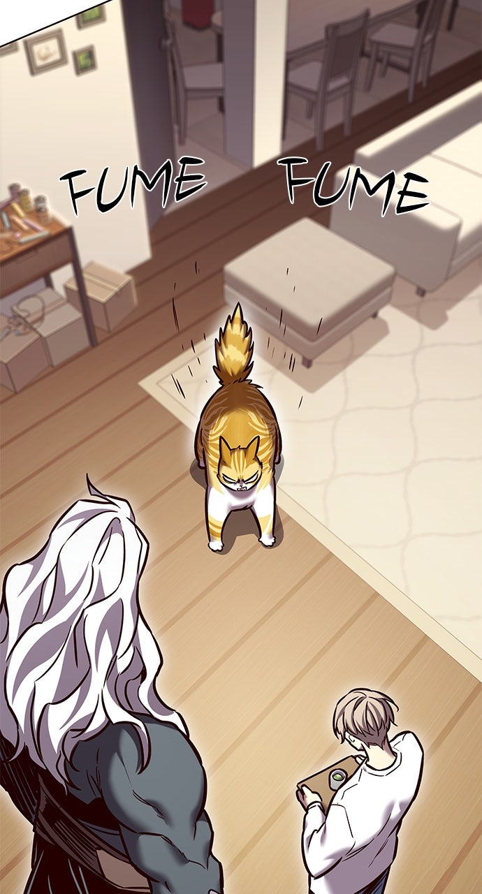 Read Eleceed ENGLISH Manga Online