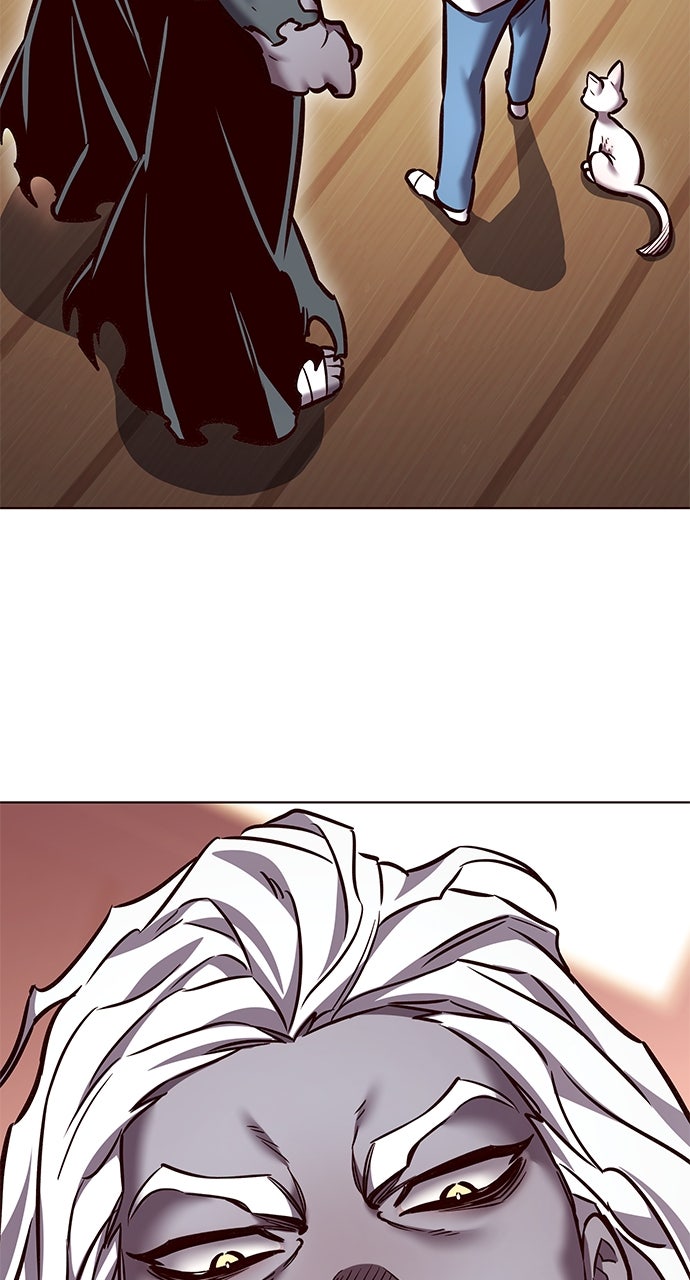 Read Eleceed ENGLISH Manga Online