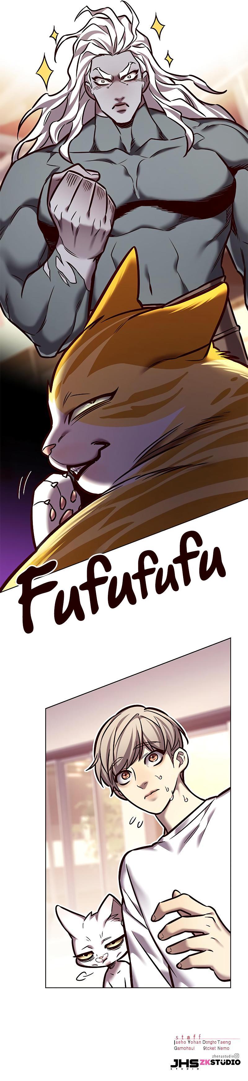 Read Eleceed ENGLISH Manga Online