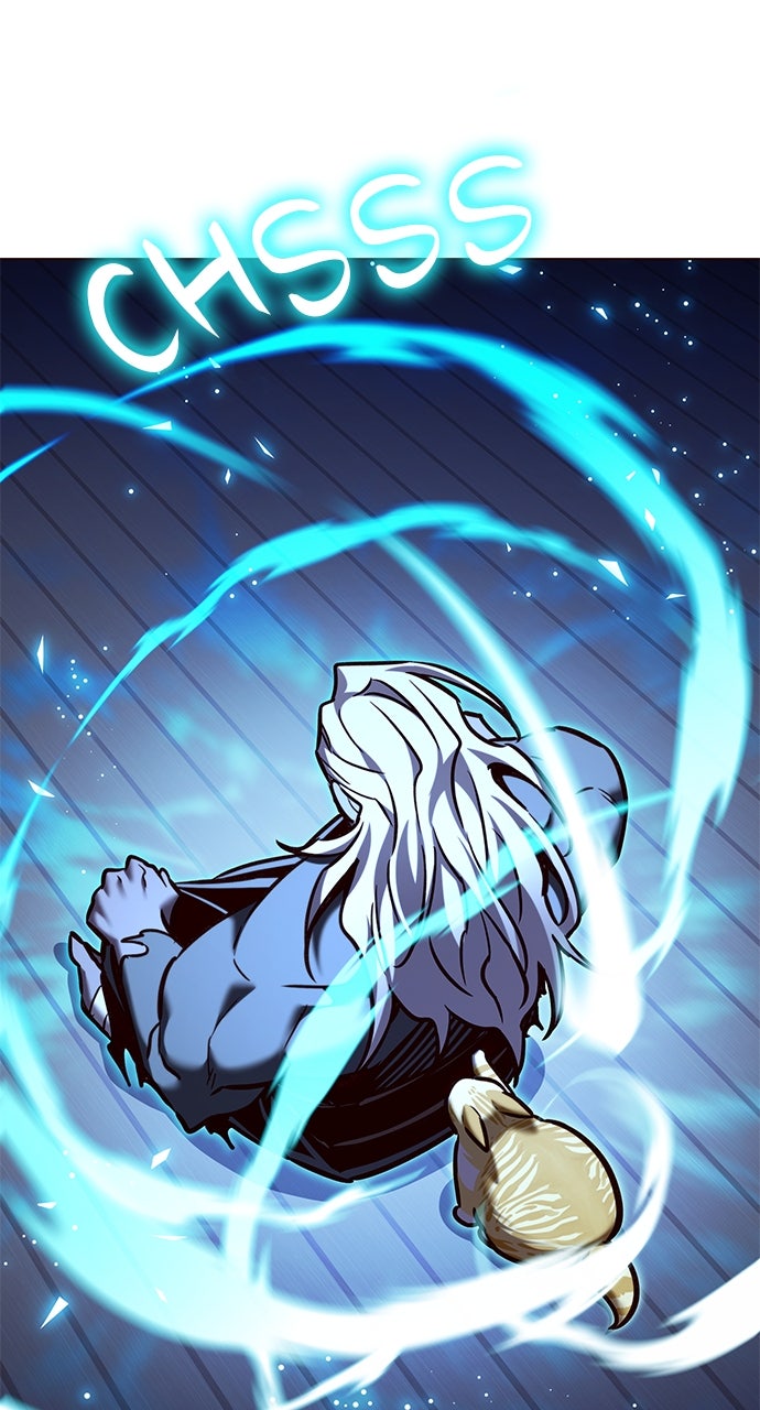 Read Eleceed ENGLISH Manga Online