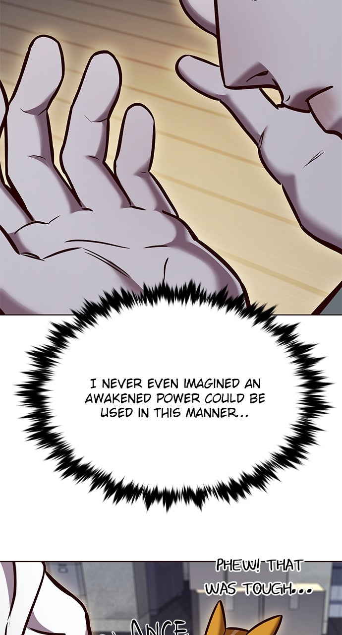 Read Eleceed ENGLISH Manga Online