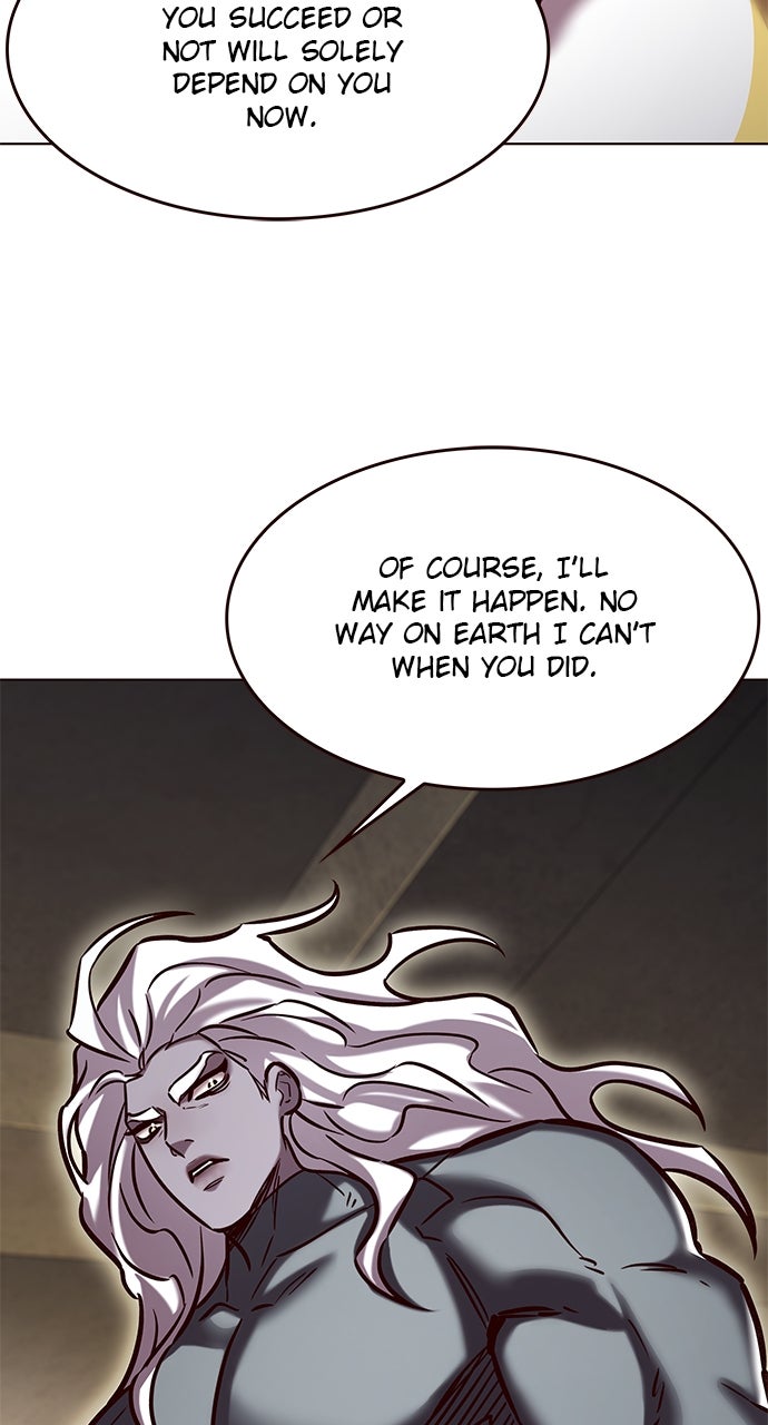 Read Eleceed ENGLISH Manga Online