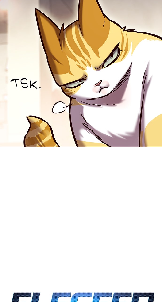 Read Eleceed ENGLISH Manga Online