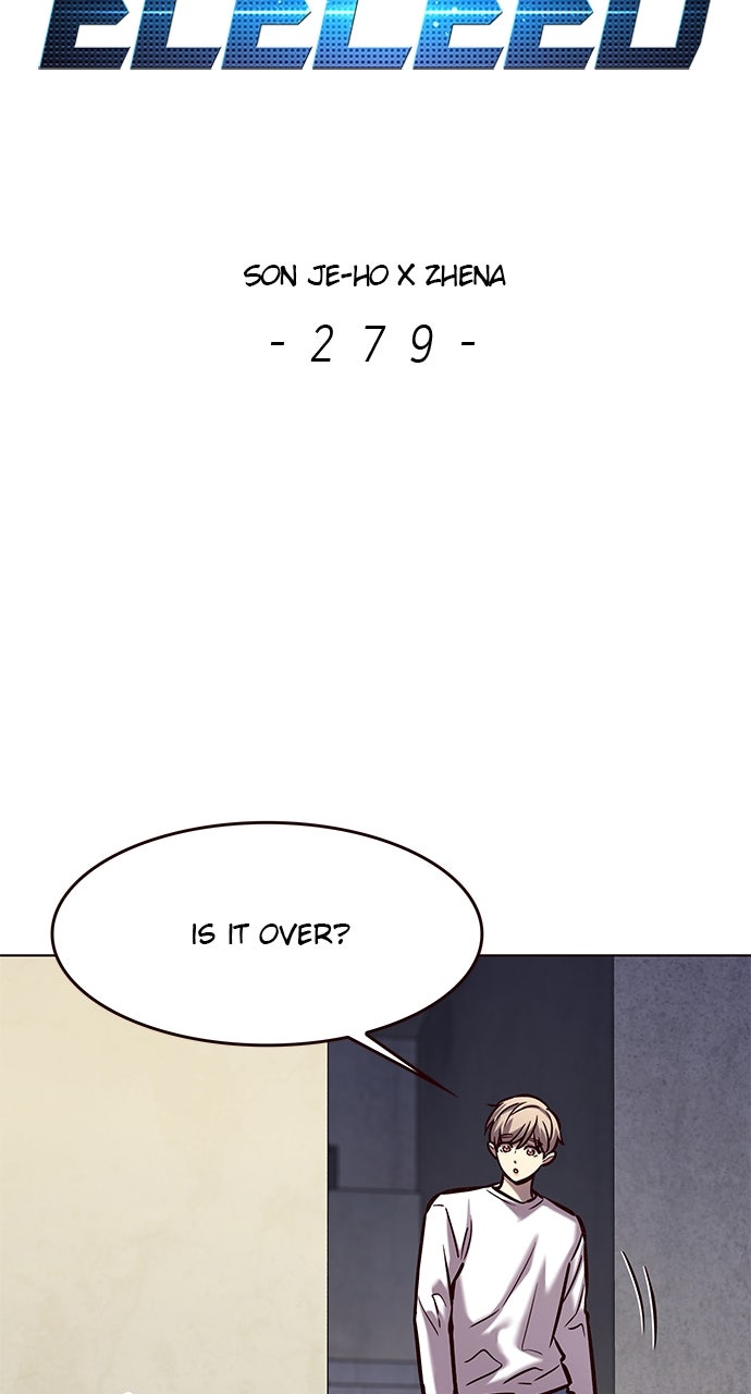 Read Eleceed ENGLISH Manga Online