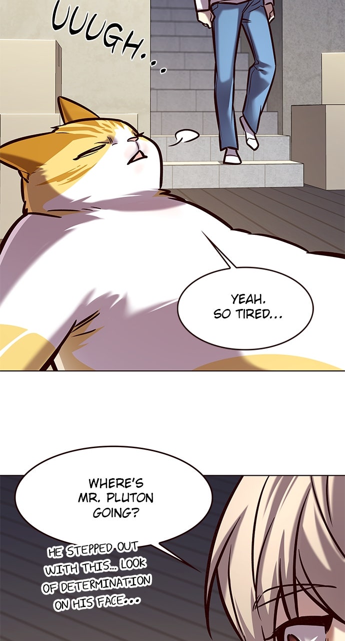 Read Eleceed ENGLISH Manga Online