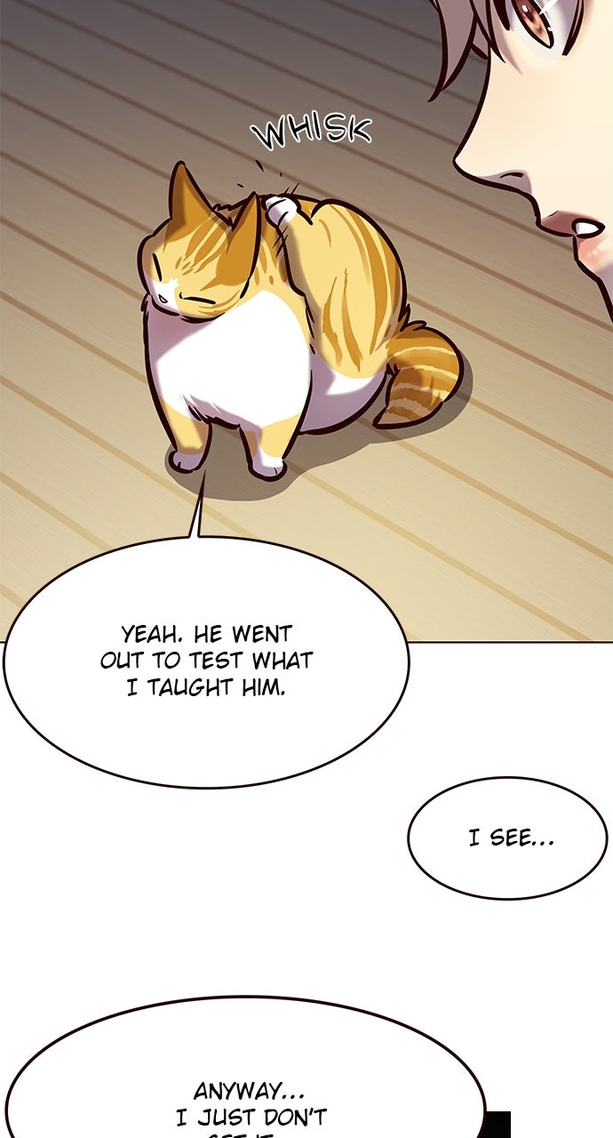 Read Eleceed ENGLISH Manga Online