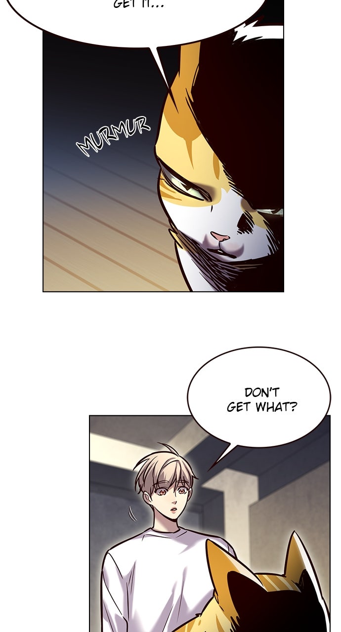 Read Eleceed ENGLISH Manga Online