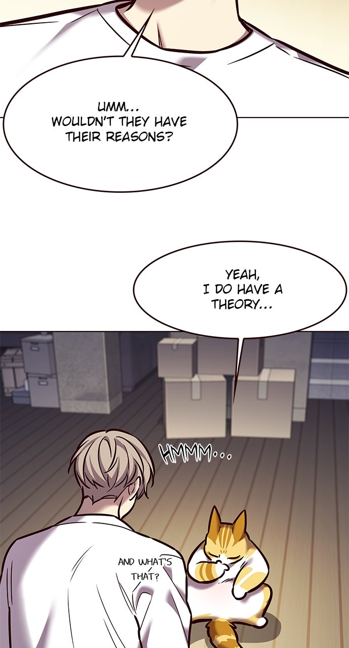 Read Eleceed ENGLISH Manga Online