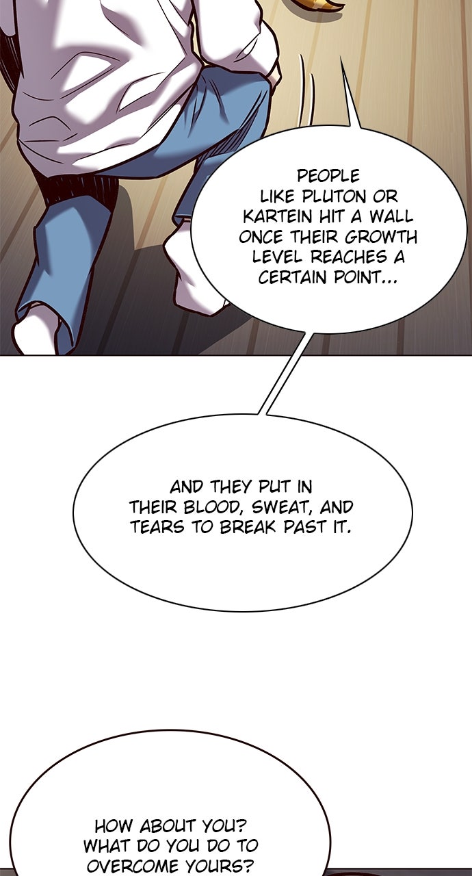 Read Eleceed ENGLISH Manga Online