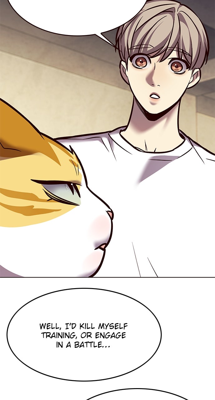 Read Eleceed ENGLISH Manga Online