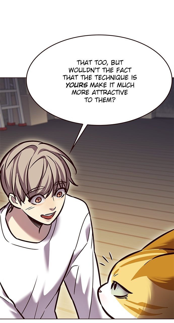 Read Eleceed ENGLISH Manga Online