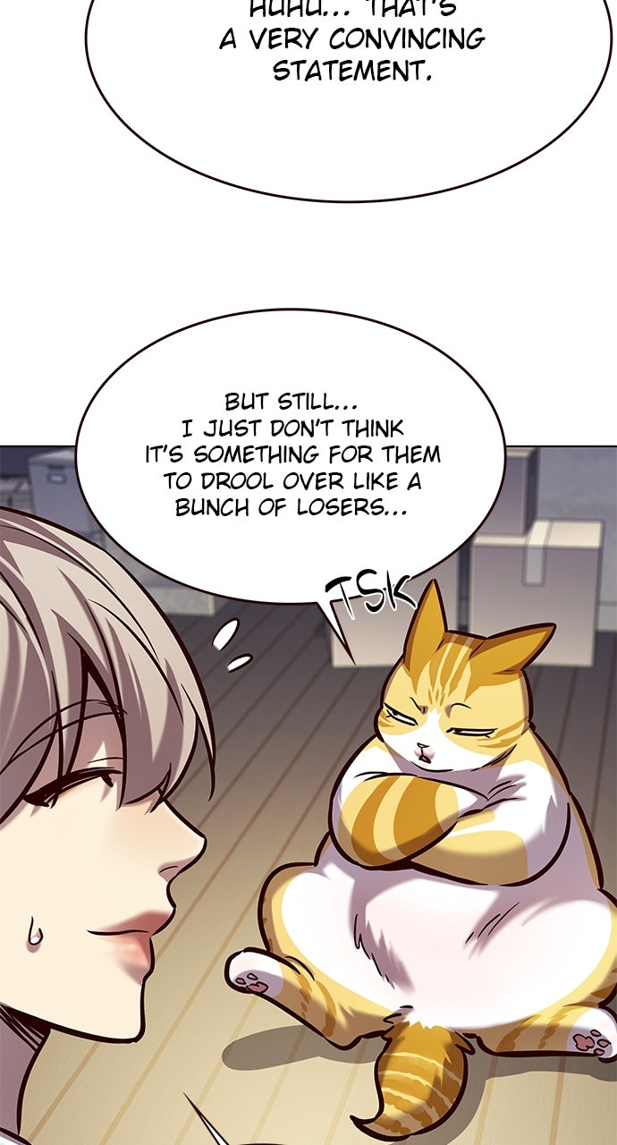 Read Eleceed ENGLISH Manga Online