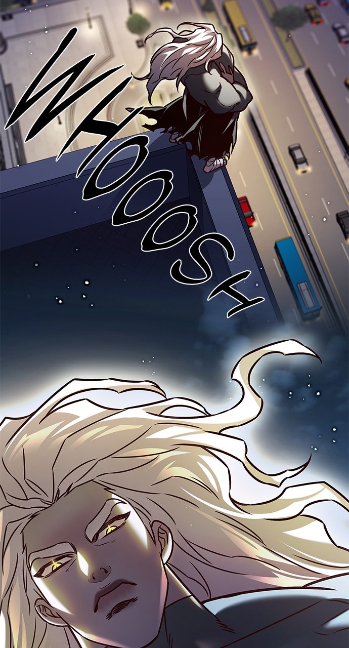 Read Eleceed ENGLISH Manga Online