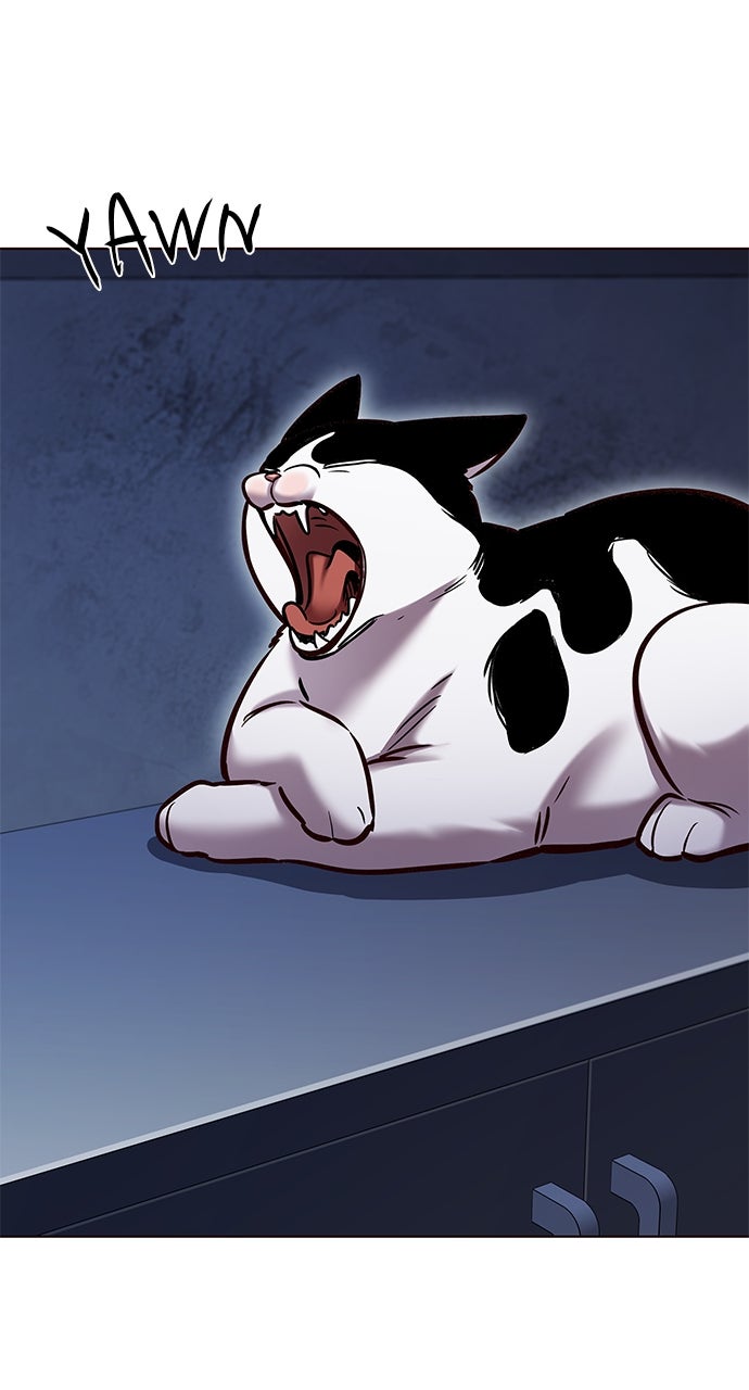 Read Eleceed ENGLISH Manga Online