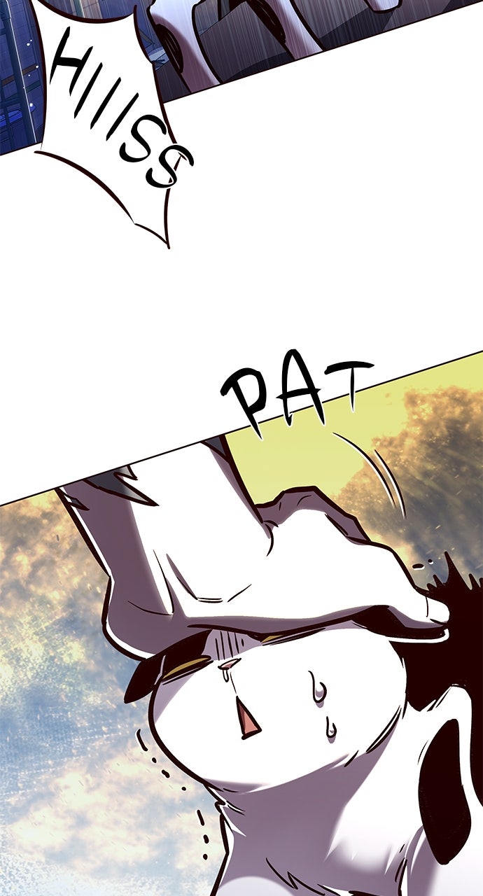 Read Eleceed ENGLISH Manga Online