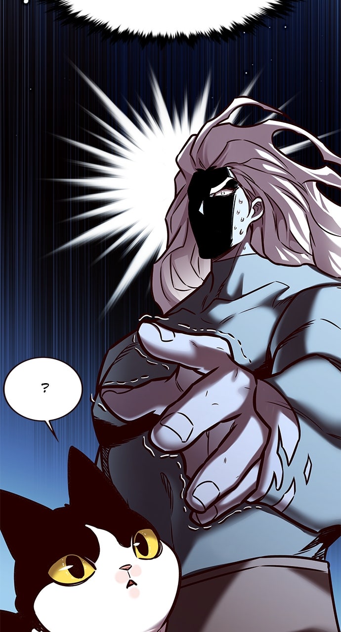 Read Eleceed ENGLISH Manga Online