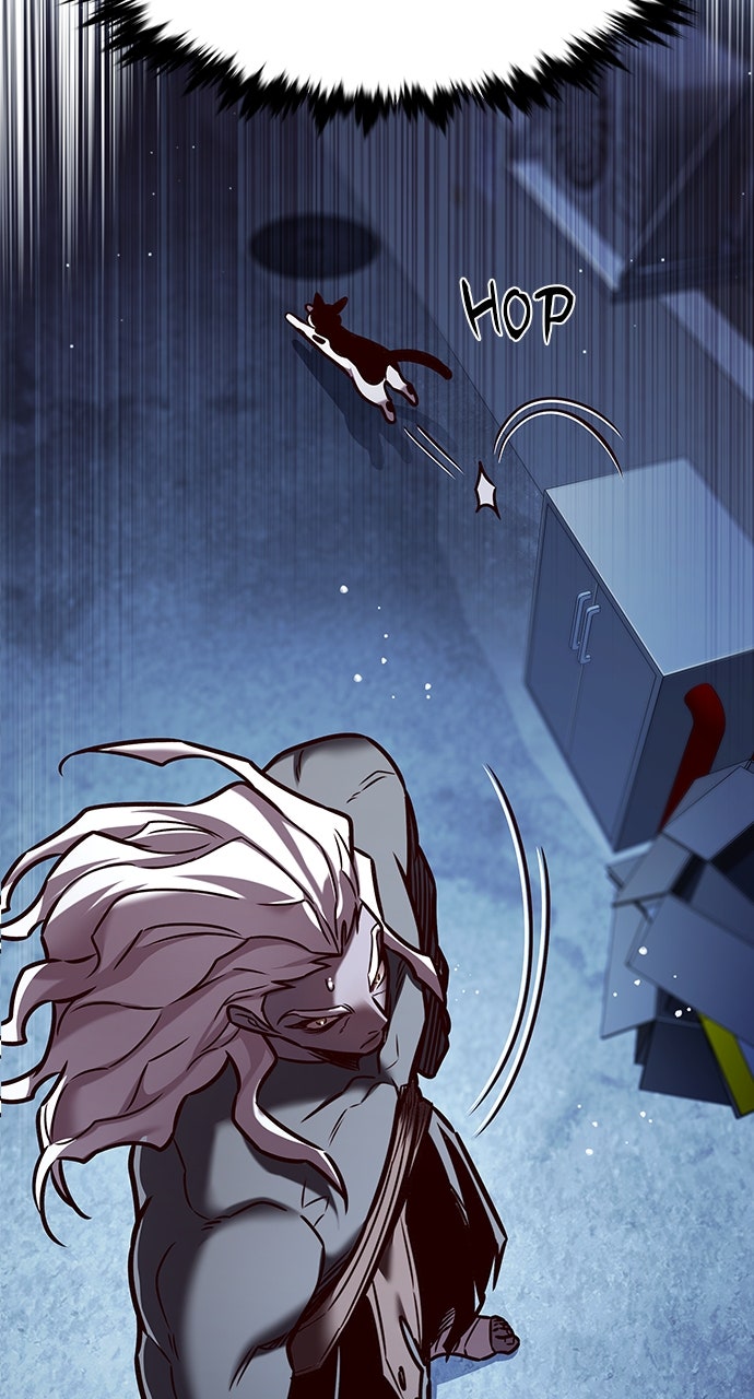 Read Eleceed ENGLISH Manga Online