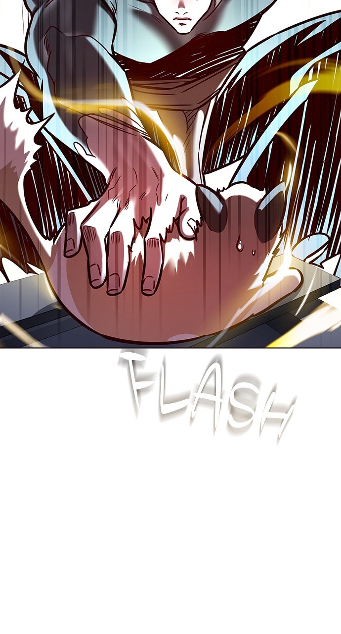 Read Eleceed ENGLISH Manga Online