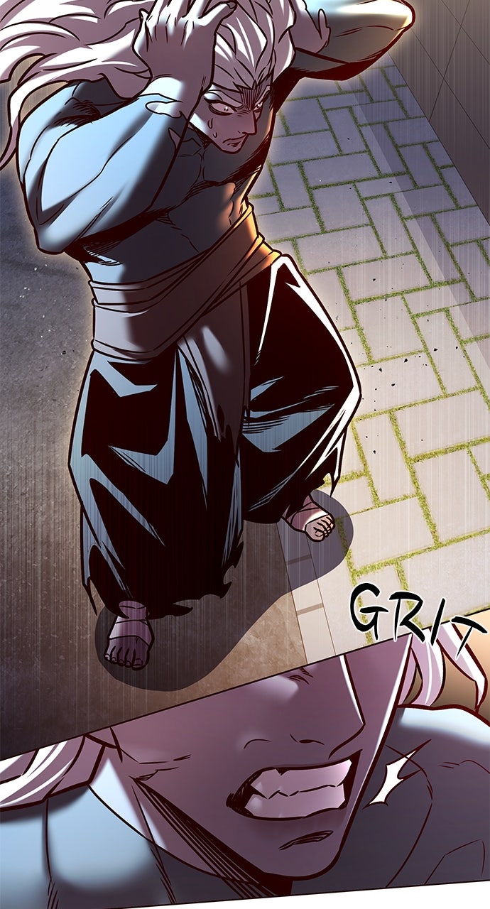 Read Eleceed ENGLISH Manga Online