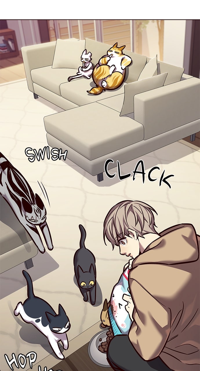 Read Eleceed ENGLISH Manga Online