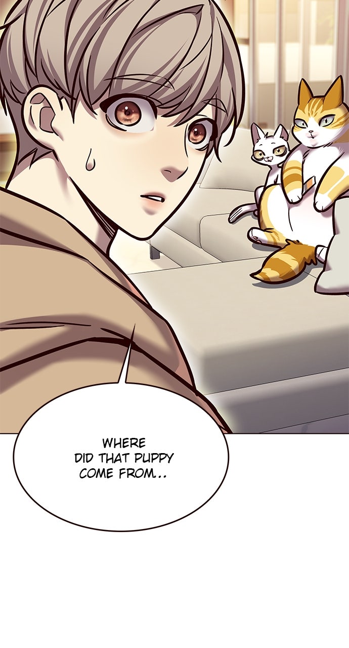 Read Eleceed ENGLISH Manga Online