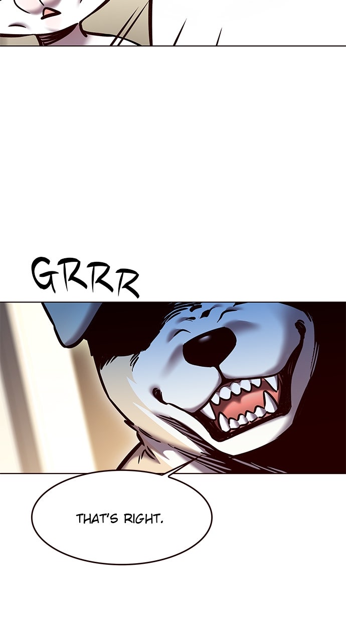 Read Eleceed ENGLISH Manga Online