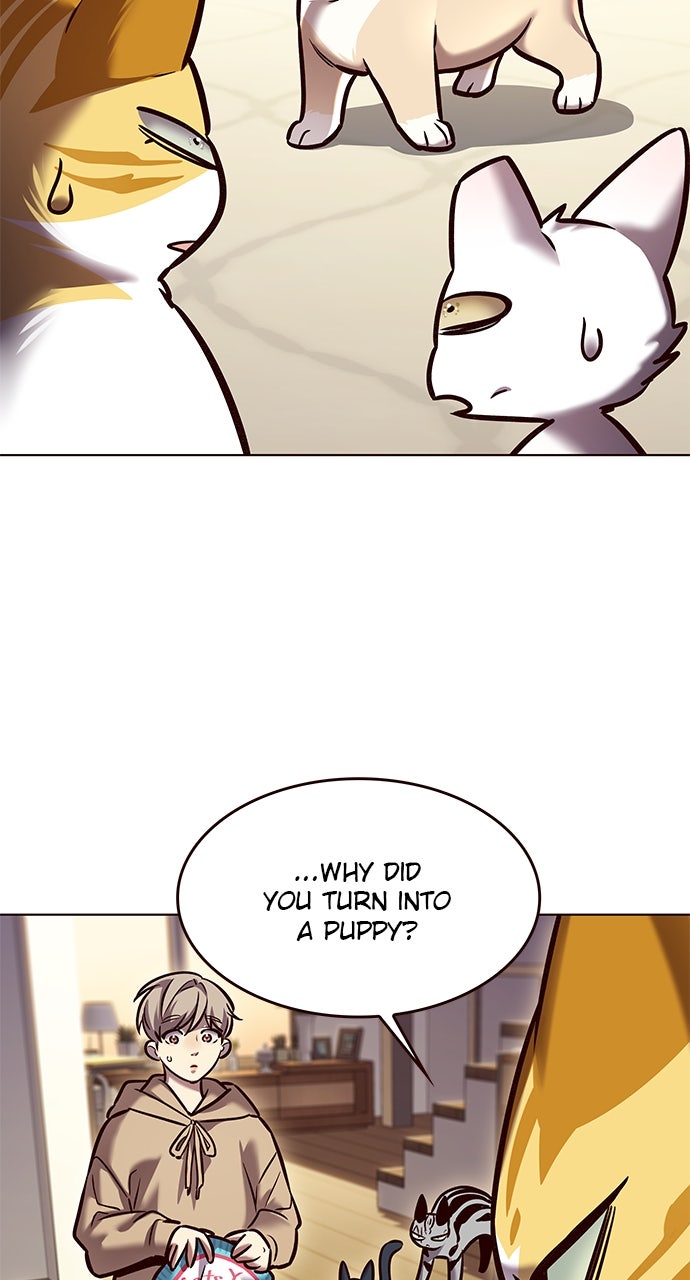 Read Eleceed ENGLISH Manga Online