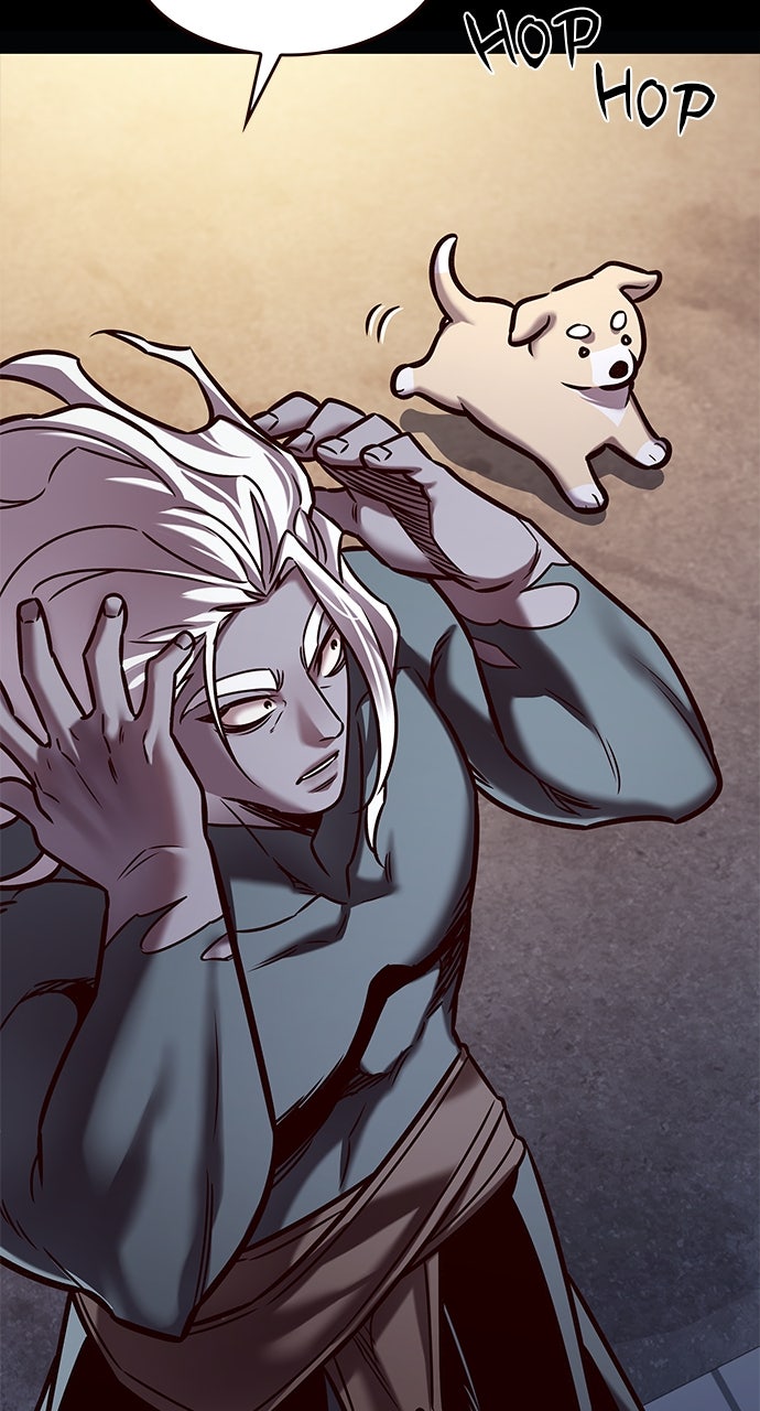 Read Eleceed ENGLISH Manga Online