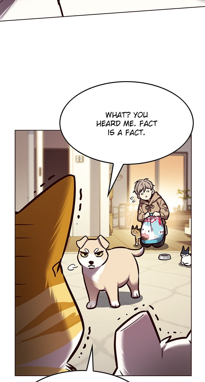 Read Eleceed ENGLISH Manga Online