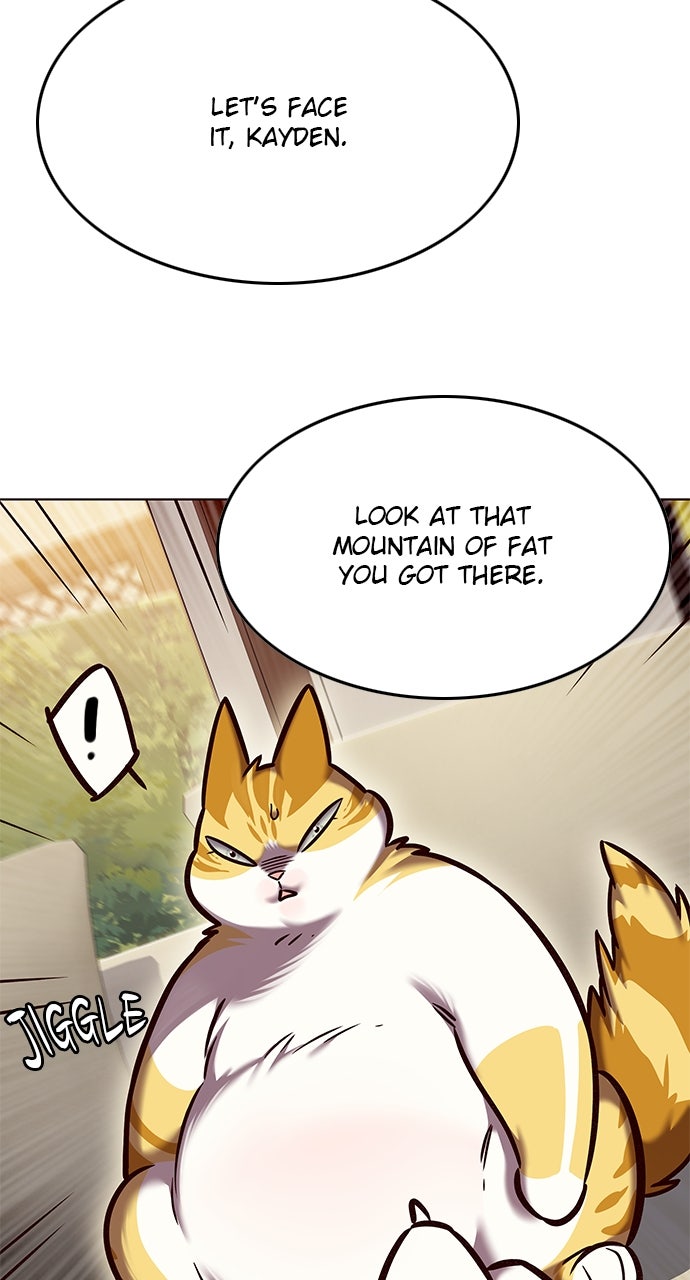 Read Eleceed ENGLISH Manga Online