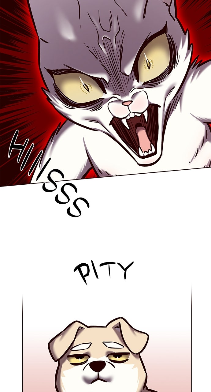 Read Eleceed ENGLISH Manga Online