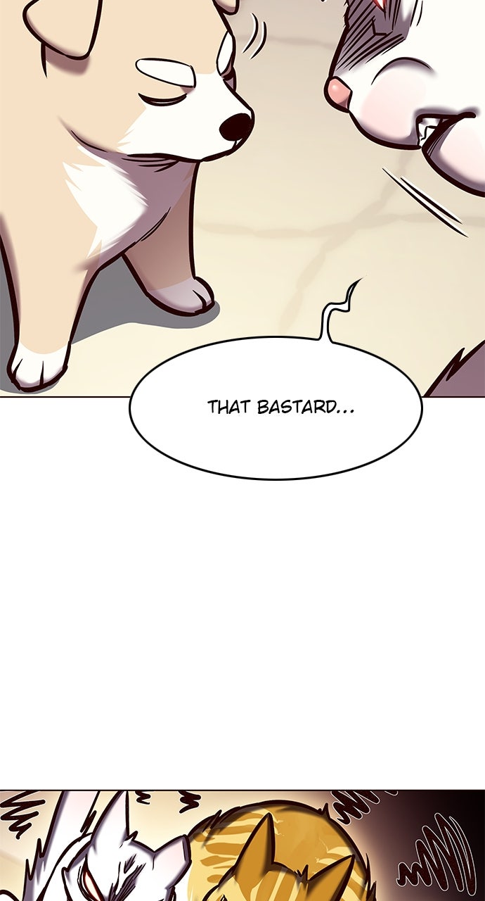 Read Eleceed ENGLISH Manga Online