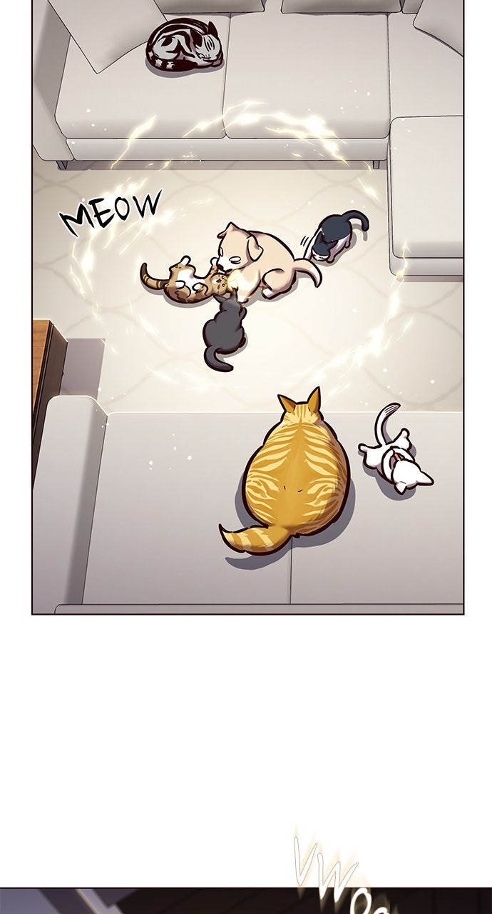 Read Eleceed ENGLISH Manga Online