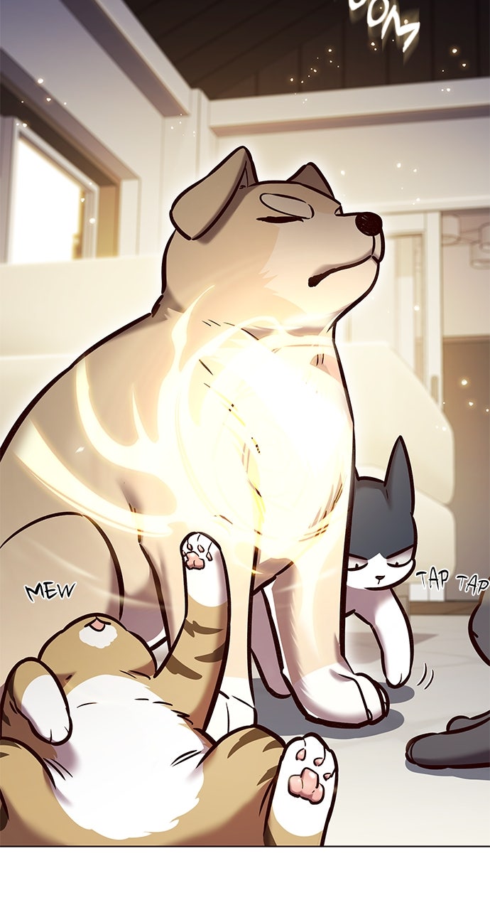 Read Eleceed ENGLISH Manga Online