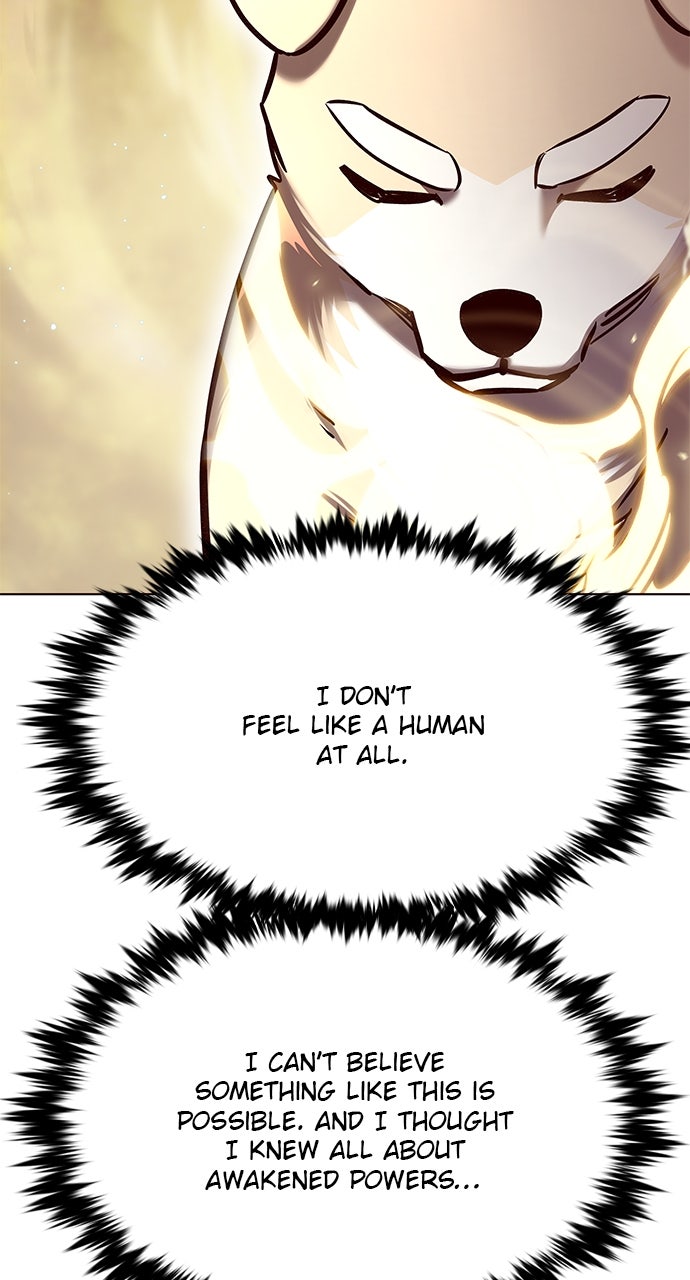 Read Eleceed ENGLISH Manga Online