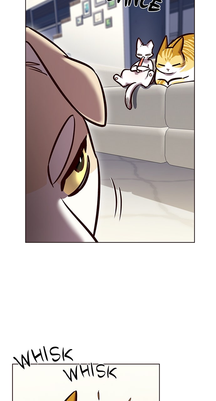 Read Eleceed ENGLISH Manga Online