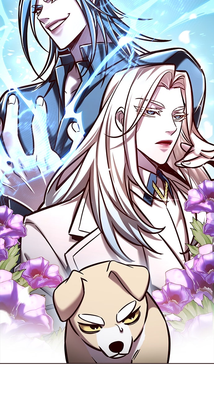 Read Eleceed ENGLISH Manga Online