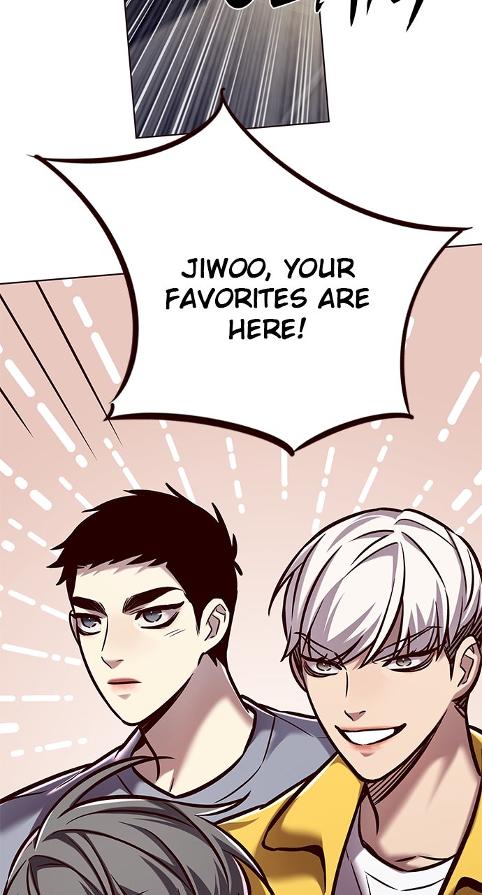 Read Eleceed ENGLISH Manga Online